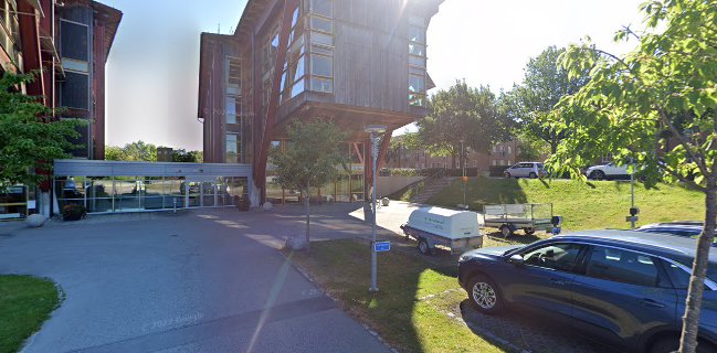 Framtidsvägen 10A, 352 22 Växjö