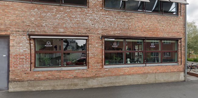 Madame Brasserie & Café