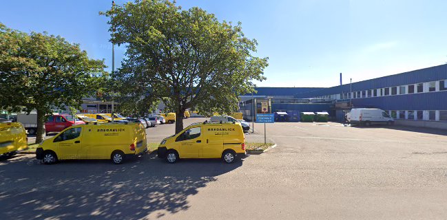 Snabbgross - Karlstad