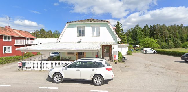 Lundgrens Bageri & Konditori