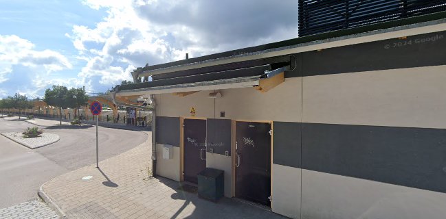 Norra Café - Kramfors resecentrum