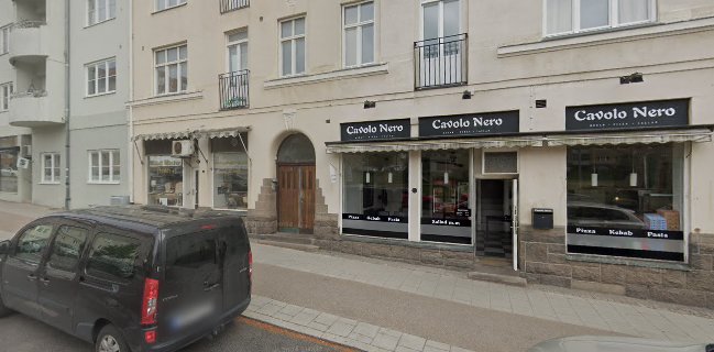 Cavolo Nero Pizzeria Phone number