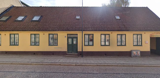 Govindas Vegetarian & Vegan Restaurant