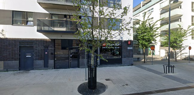 Pizza Hut Täby