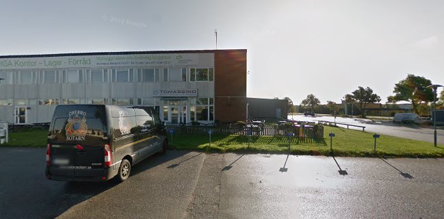 Restaurang Tomassino