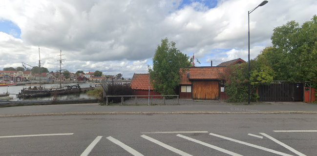 Strandnära