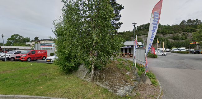 Reviews of Kungälvsgrillen - Grill Restaurang Kungälv in Kungälv - Gastronomi och hotellverksamhet