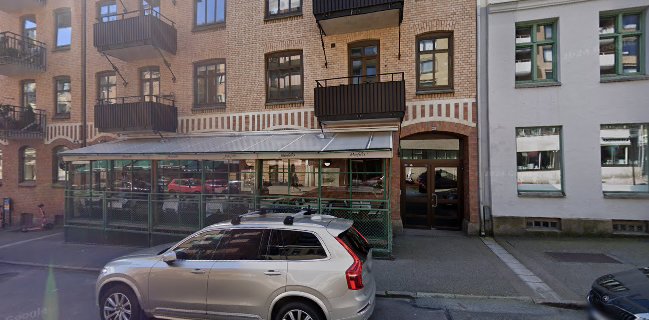 Restaurant Manfred's Brasserie