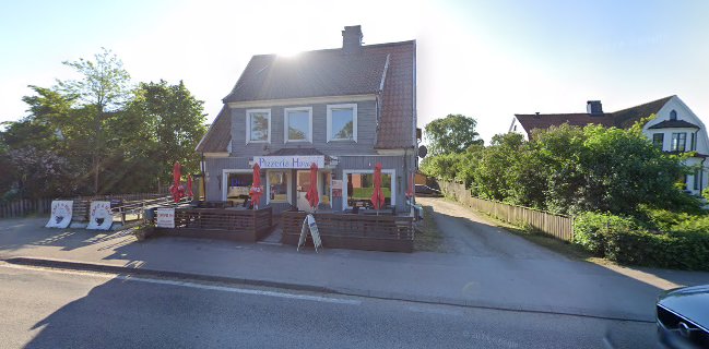 Hawaii Pizzeria Laholm
