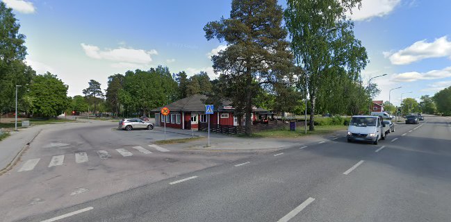Opinii despre Ronnys Krog în Skultuna - Gastronomi och hotellverksamhet