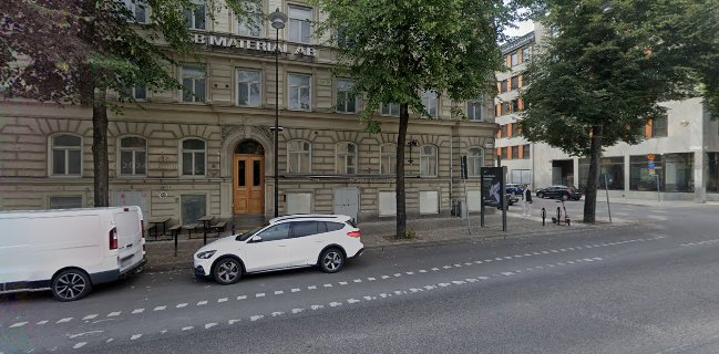 Antonio restaurang och bar