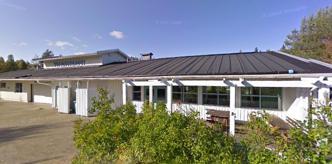 Vitbergsbadets Restaurang