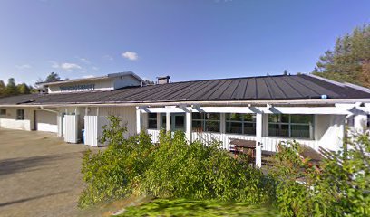 Vitbergsbadets Restaurang