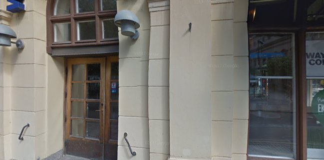 Rådhuscaféet I Karlstad Ab