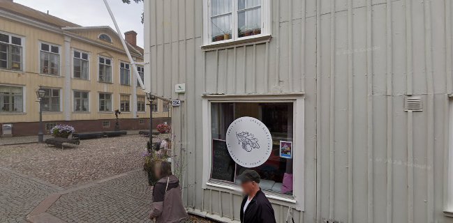 Eksjö Glassfabrik Open Times