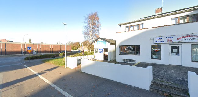 Ruang Khaw Thai Restaurang Take away