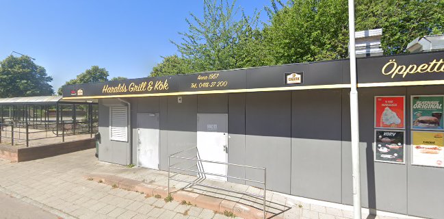 Haralds Grill & Kök