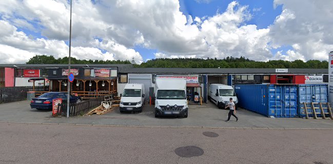 Libanesiska Bageriet AB Göteborg