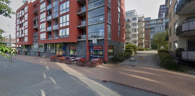 Venus Pizzeria Gårda