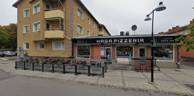 Haga Pizzeria