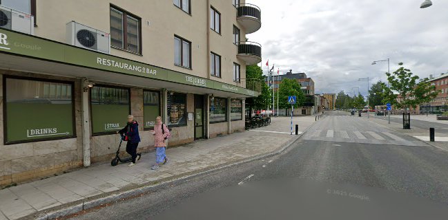 Opinii despre The Corner în Skellefteå - Gastronomi och hotellverksamhet
