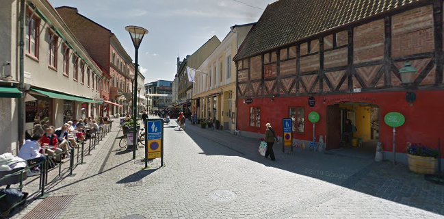 Opinii despre Plockepinn în Malmö - Gastronomi och hotellverksamhet