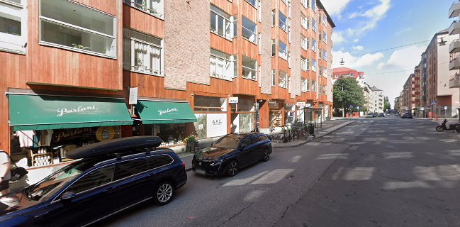 Nytorgsgatan 38, 116 40 Stockholm