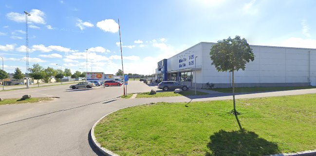 Östenssons Skänninge