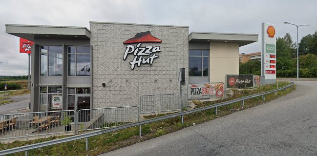 Pizza Hut Hallunda