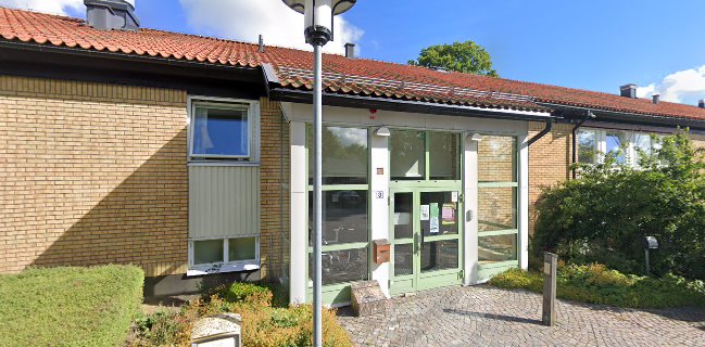 Solgården - särskilt boende