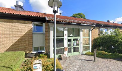 Solgården - särskilt boende