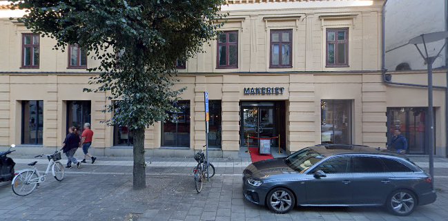 Makeriet, Örebro