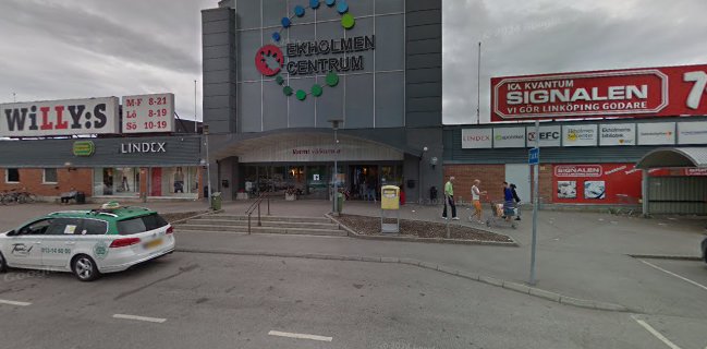 Blommica - Gastronomi och hotellverksamhet