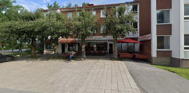 Pizzeria Timone Open Times