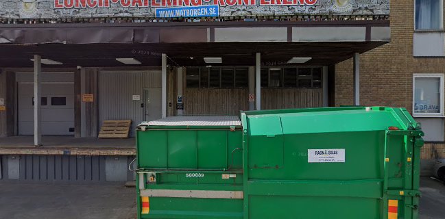 Matborgen - Lunch och Catering