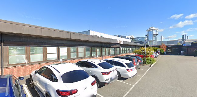 Mölndals Pizza & Grill (Fd Restaurang Hemlagat)