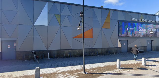 Espresso House Karlstad Bergvik