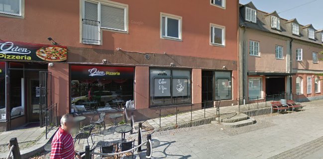 Oden Pizzeria