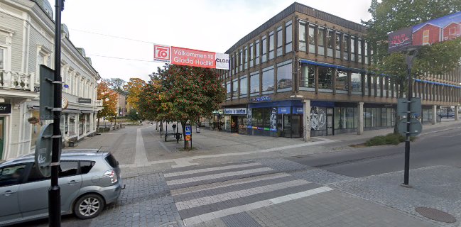 Espresso House Hudiksvall