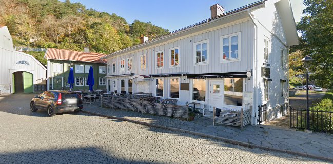 Trattoria il Trullo AB