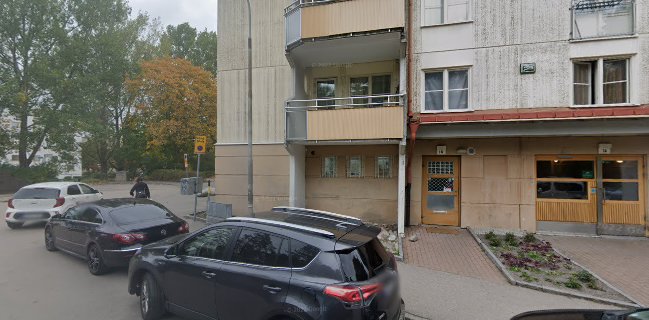 Nils Tandoori ( stängd permanent )