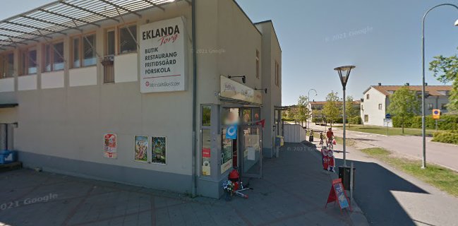 Eklanda Krog