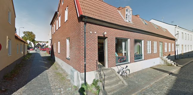 Västra Storgatan 16B, 294 33 Sölvesborg