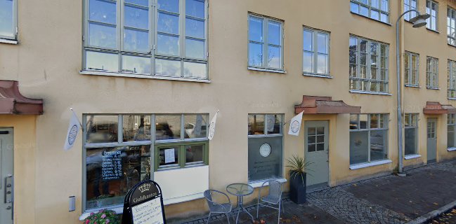 Guldkanten cafe och catering