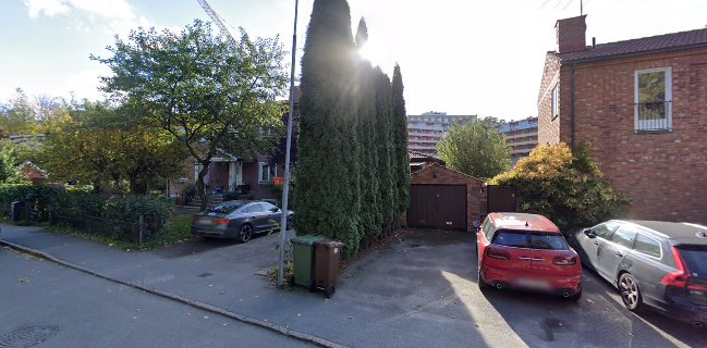 Bee:s Asian Catering AB