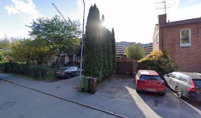 Bee:s Asian Catering AB