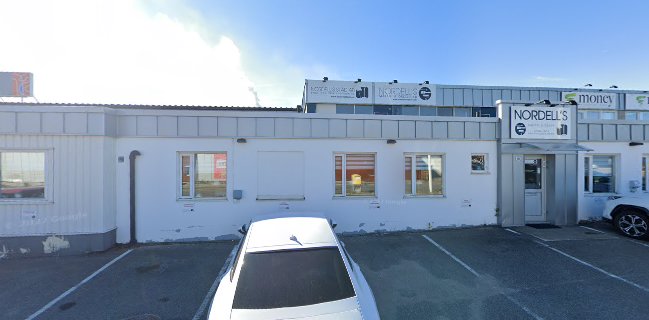 Accidenstryckeriet i Piteå AB