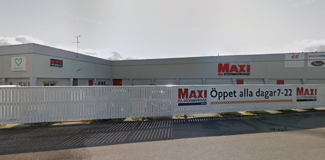 Café Big Inn HB - Gastronomi och hotellverksamhet