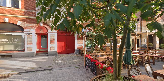 Reviews of Mocca Cafe in Malmö - Gastronomi och hotellverksamhet