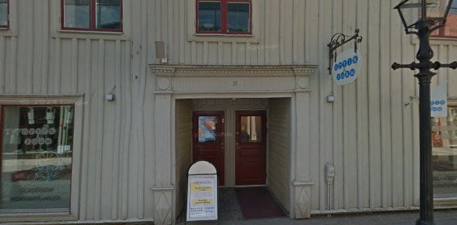 Grönt Kafé och Mat